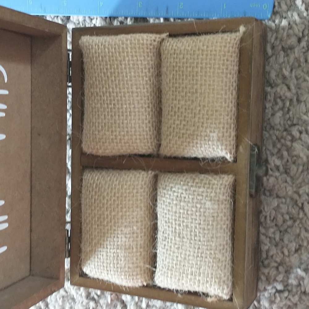 Ring Box - Picture 12 of 12